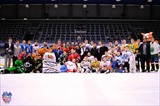 «Матч Звёзд» Студенческой хоккейной лиги Санкт-Петербурга