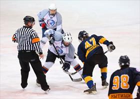 В Санкт-Петербурге пройдет международный юношеский турнир по хоккею памяти Пучкова