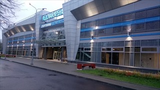 Центр физической культуры, спорта и здоровья Невского района Арена А