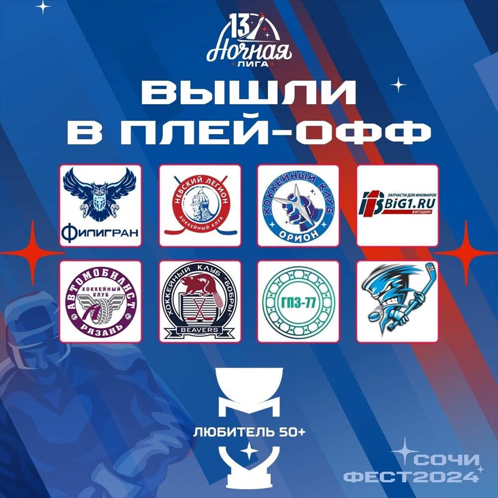 Восемь команд продолжают борьбу за Кубок Боброва